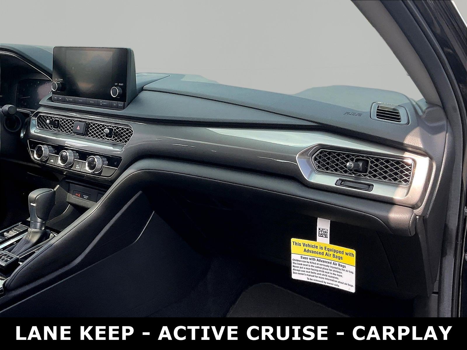 Used 2025 Acura Integra FWD image 26