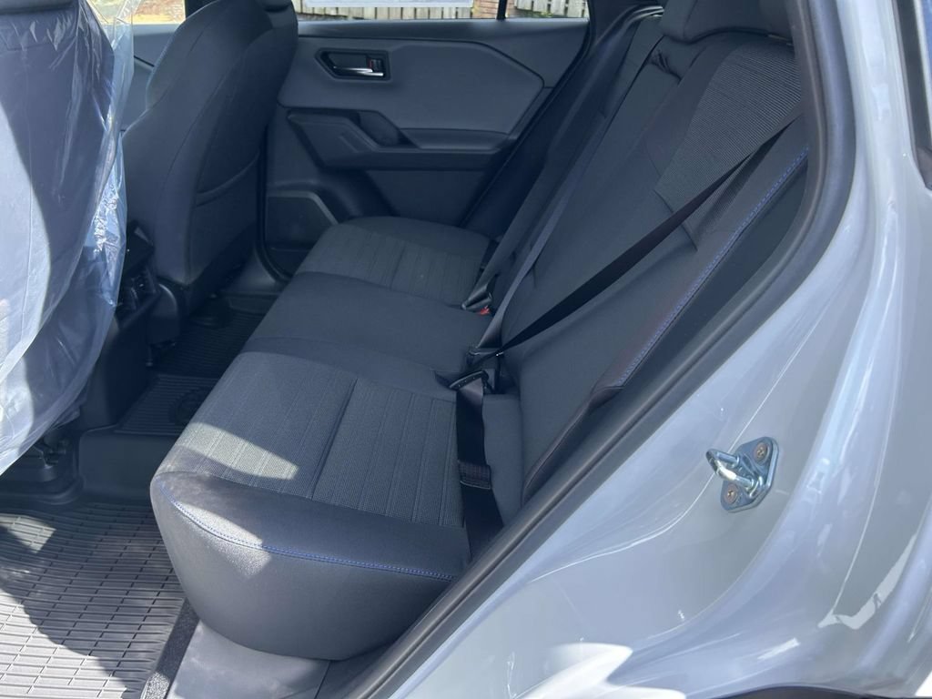 New 2026 Toyota RAV4 SE AWD/4WD image 14