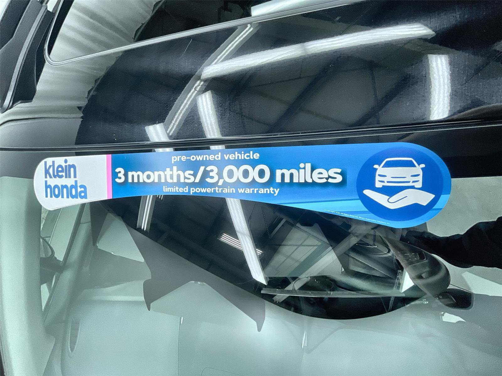 Used 2024 Subaru Crosstrek 2.0i Premium image 31