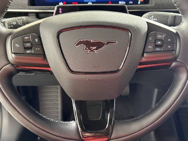 New 2026 Ford Mustang Mach-E Premium AWD/4WD image 10