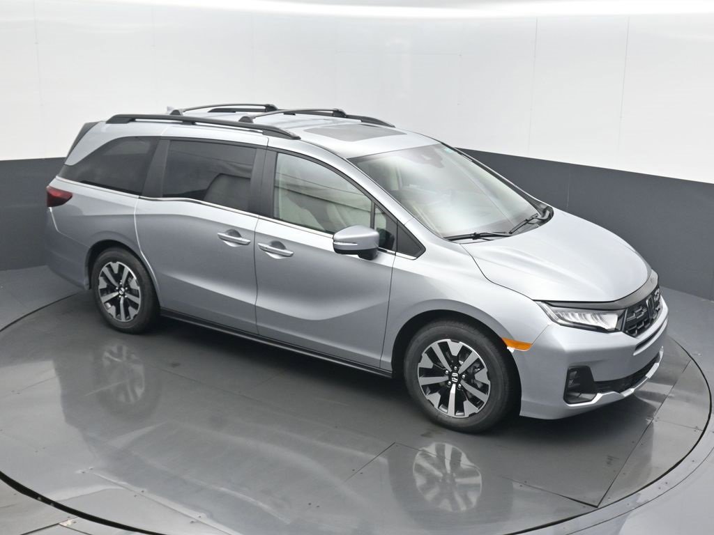 New 2026 Honda Odyssey EX-L image 27