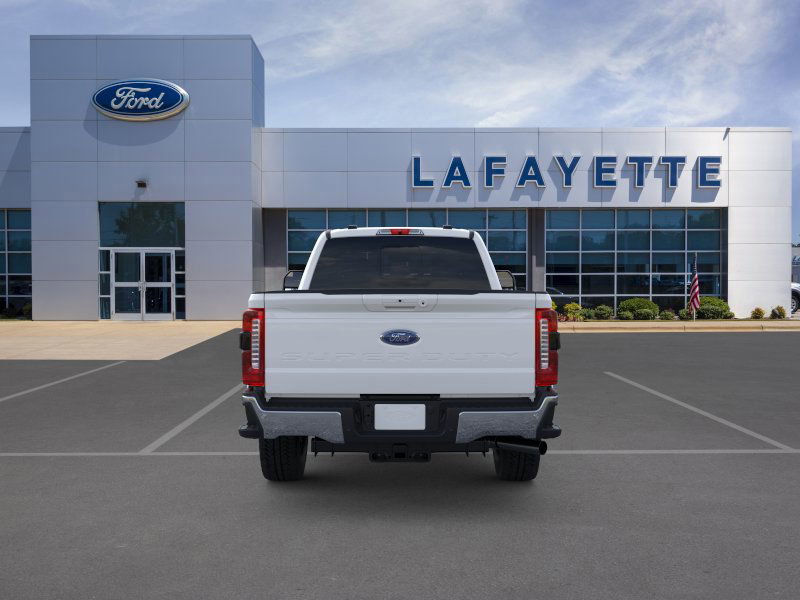 New 2026 Ford F250 Lariat w/ FX4 Off-Road Package image 5