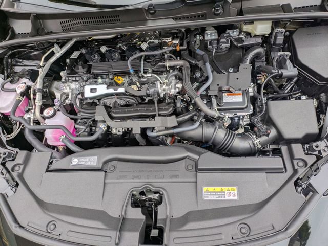 New 2026 Toyota Prius AWD image 21