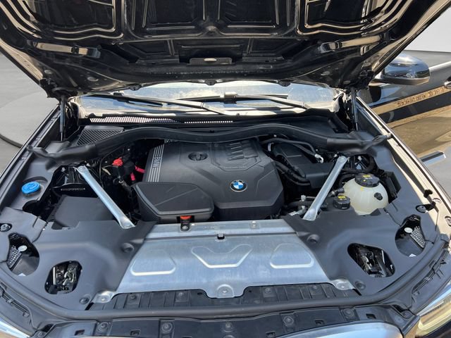 Used 2023 BMW X3 xDrive30i w/ Convenience Package AWD/4WD image 32