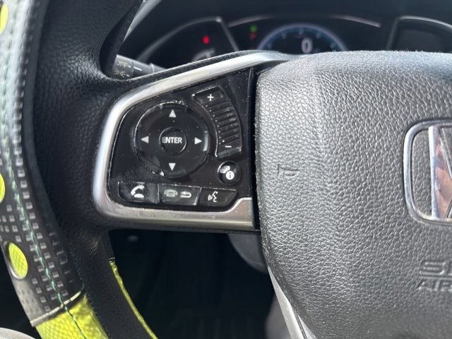 Used 2016 Honda Civic EX-T image 18