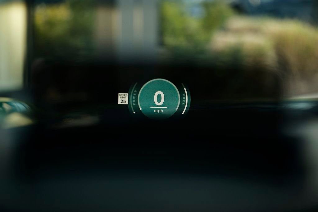 Used 2025 MINI Cooper S image 31