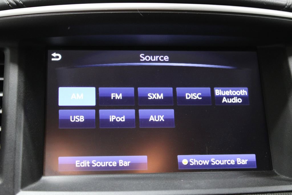 Used 2020 INFINITI QX60 Pure image 28