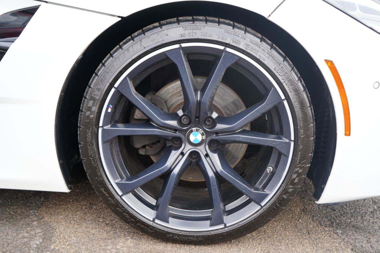 Used 2023 BMW Z4 sDrive30i w/ Premium Package image 17