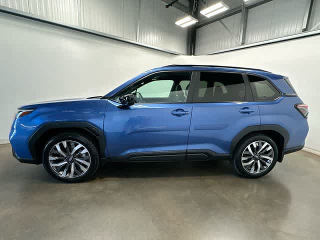 Certified 2026 Subaru Forester Touring AWD/4WD image 2