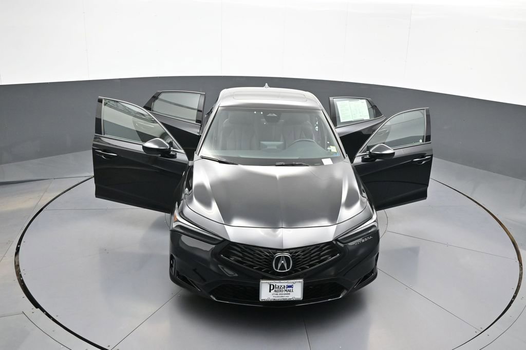 Certified 2023 Acura Integra A-Spec image 45