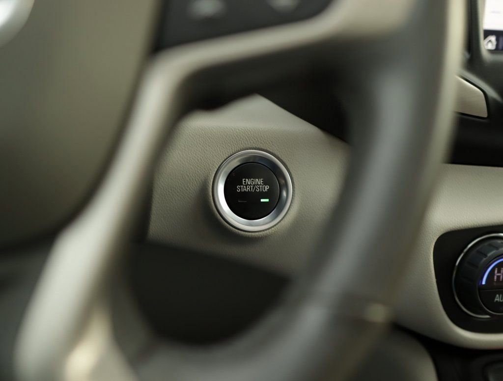Used 2021 GMC Terrain Denali w/ Denali Premium Package image 19