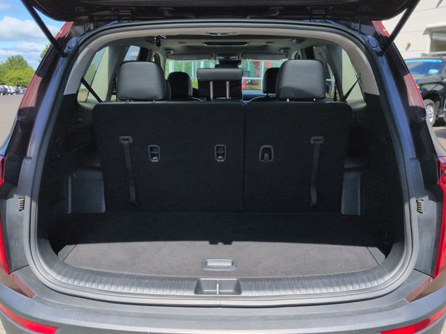 Used 2022 Kia Telluride S FWD image 28