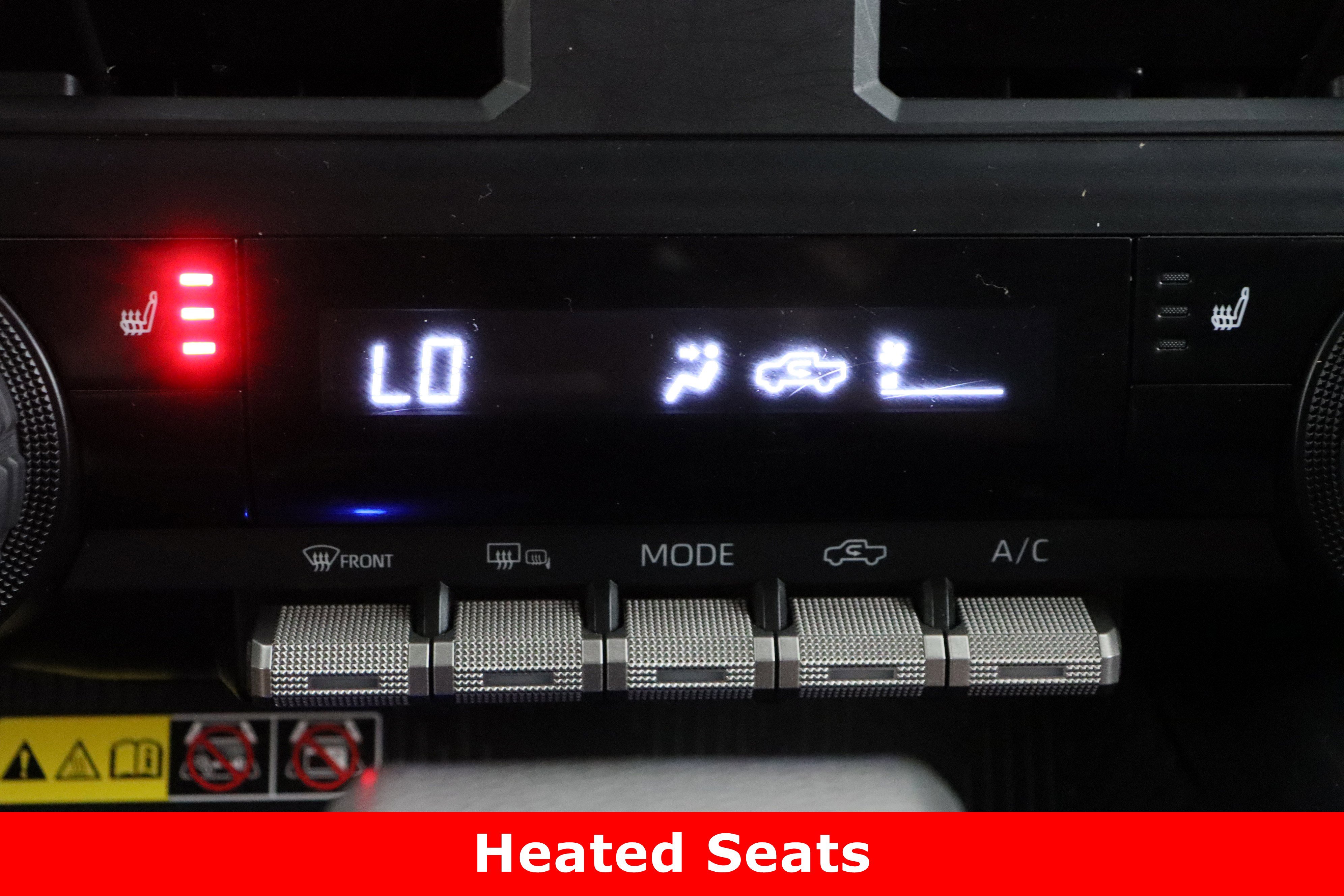 Certified 2024 Toyota Tacoma SR5 image 21