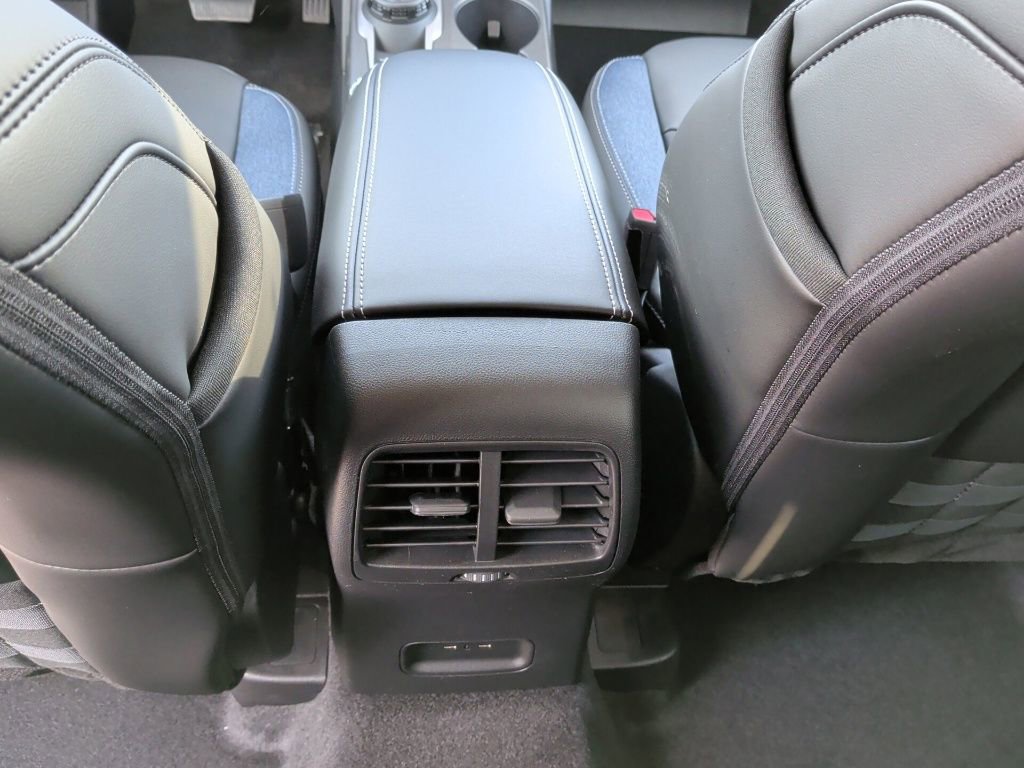 New 2026 Ford Bronco Sport Outer Banks w/ Outer Banks Tech Package+ image 35