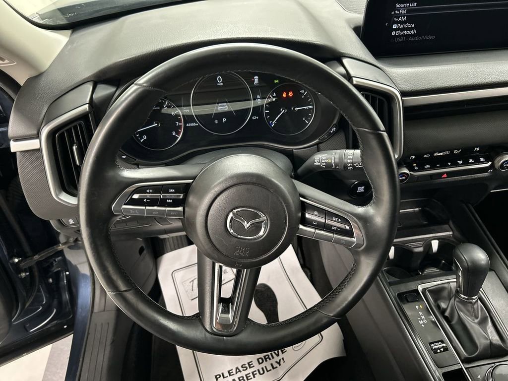 Certified 2023 MAZDA CX-50 AWD 2.5 S w/ Select Package image 2