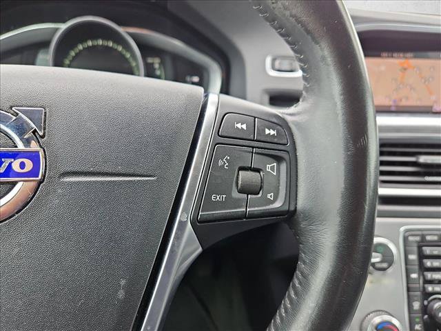 Used 2018 Volvo S60 T5 Inscription AWD/4WD image 28