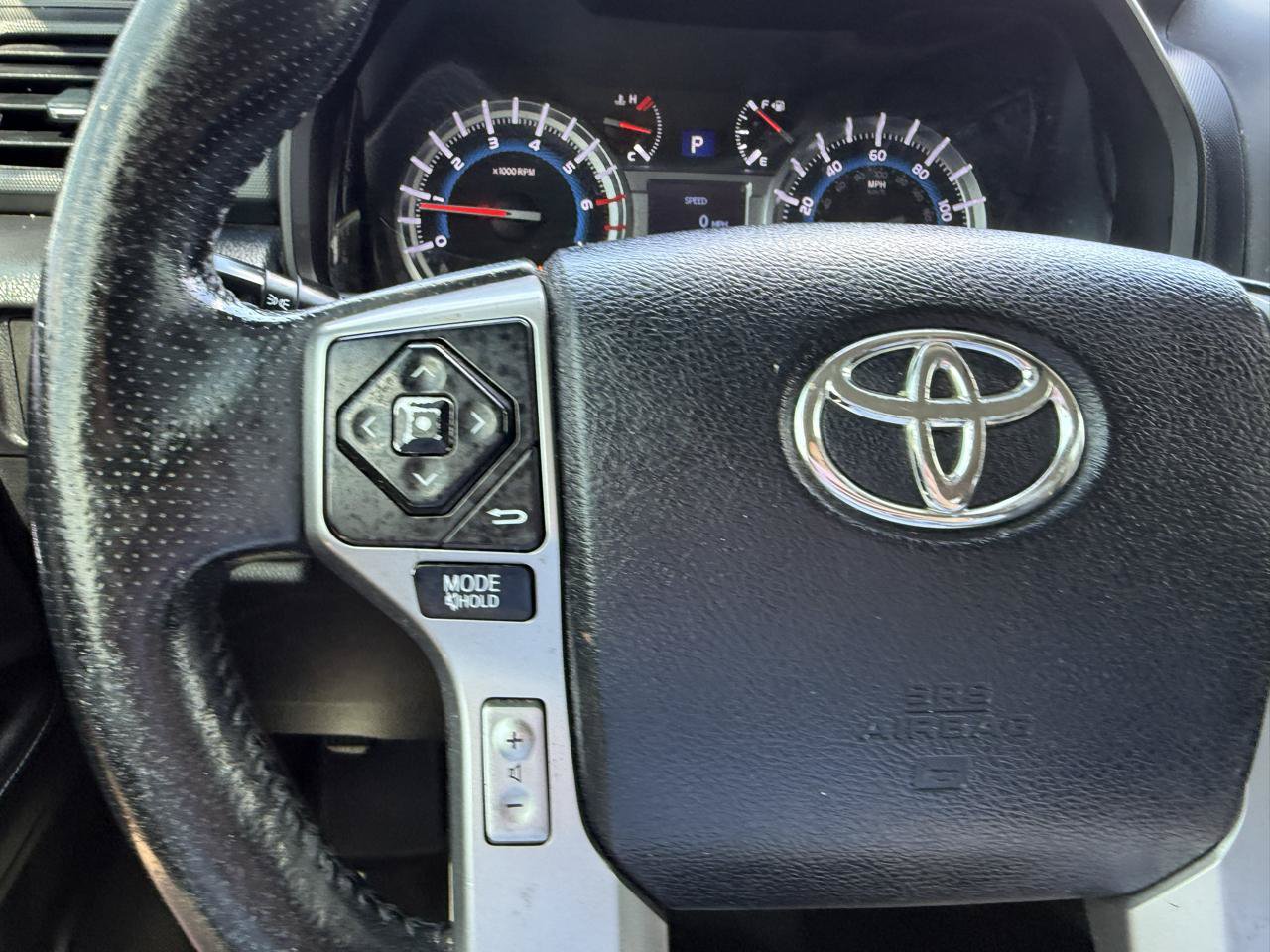 Used 2014 Toyota 4Runner SR5 RWD image 23