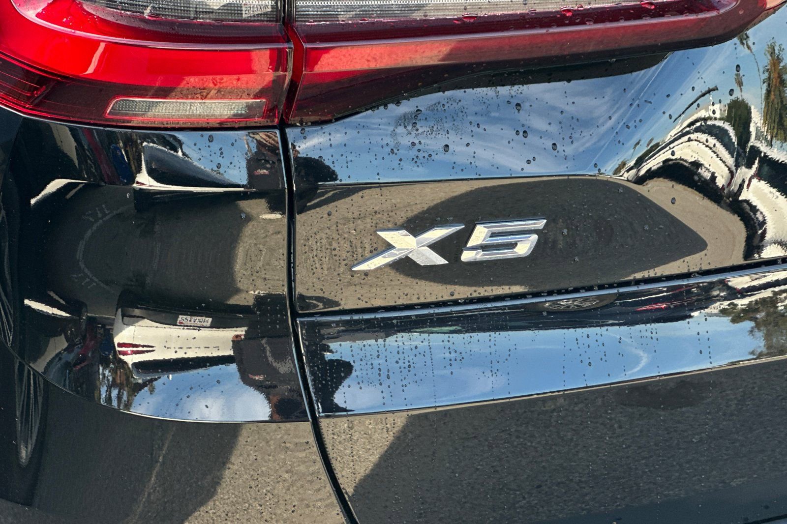 Used 2021 BMW X5 xDrive40i w/ Convenience Package image 31