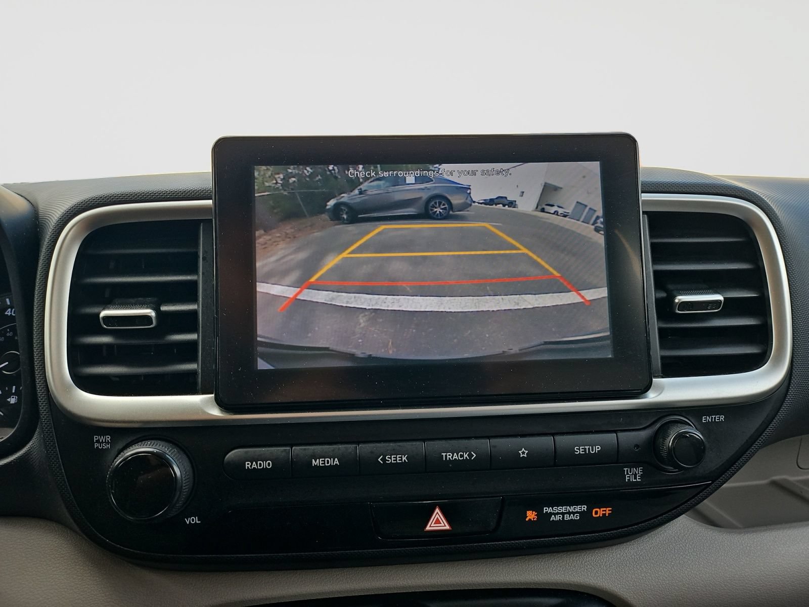 Used 2022 Hyundai Venue SEL FWD image 22