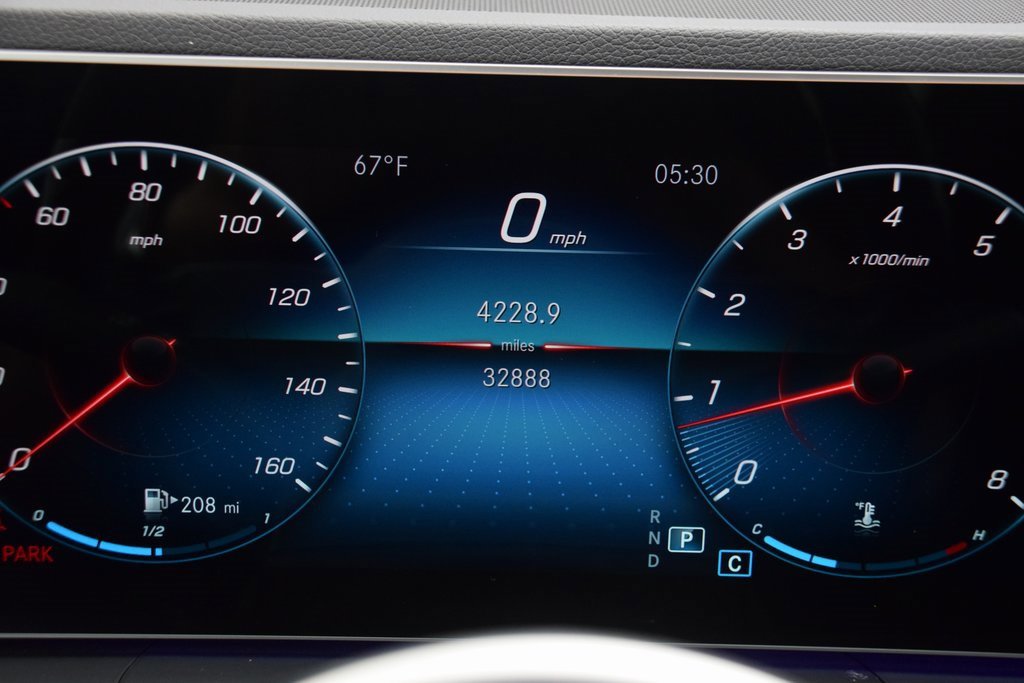 Certified 2022 Mercedes-Benz GLE 350 image 24