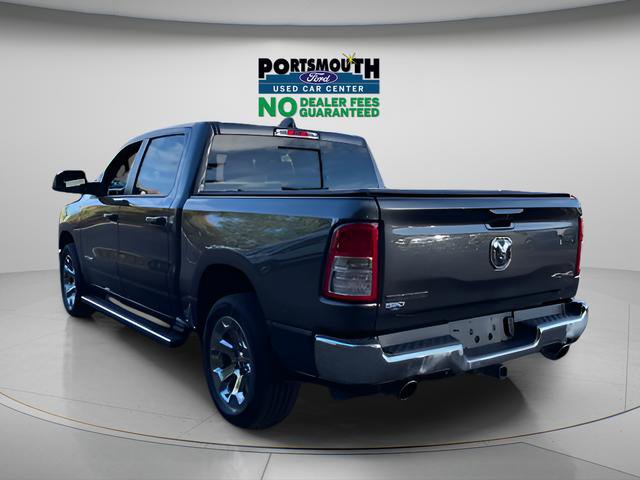 Used 2021 RAM 1500 Big Horn AWD/4WD image 26