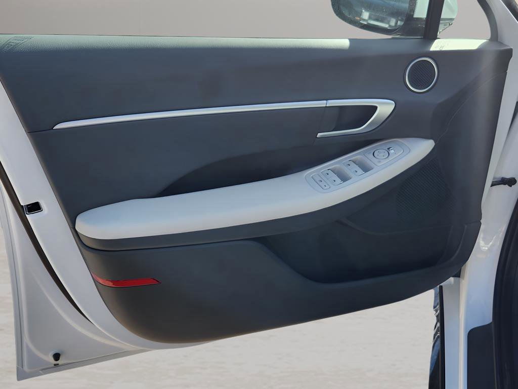 New 2026 Hyundai Sonata SEL image 12