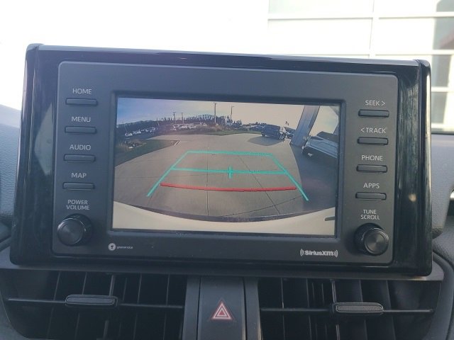 Used 2022 Toyota RAV4 LE image 29