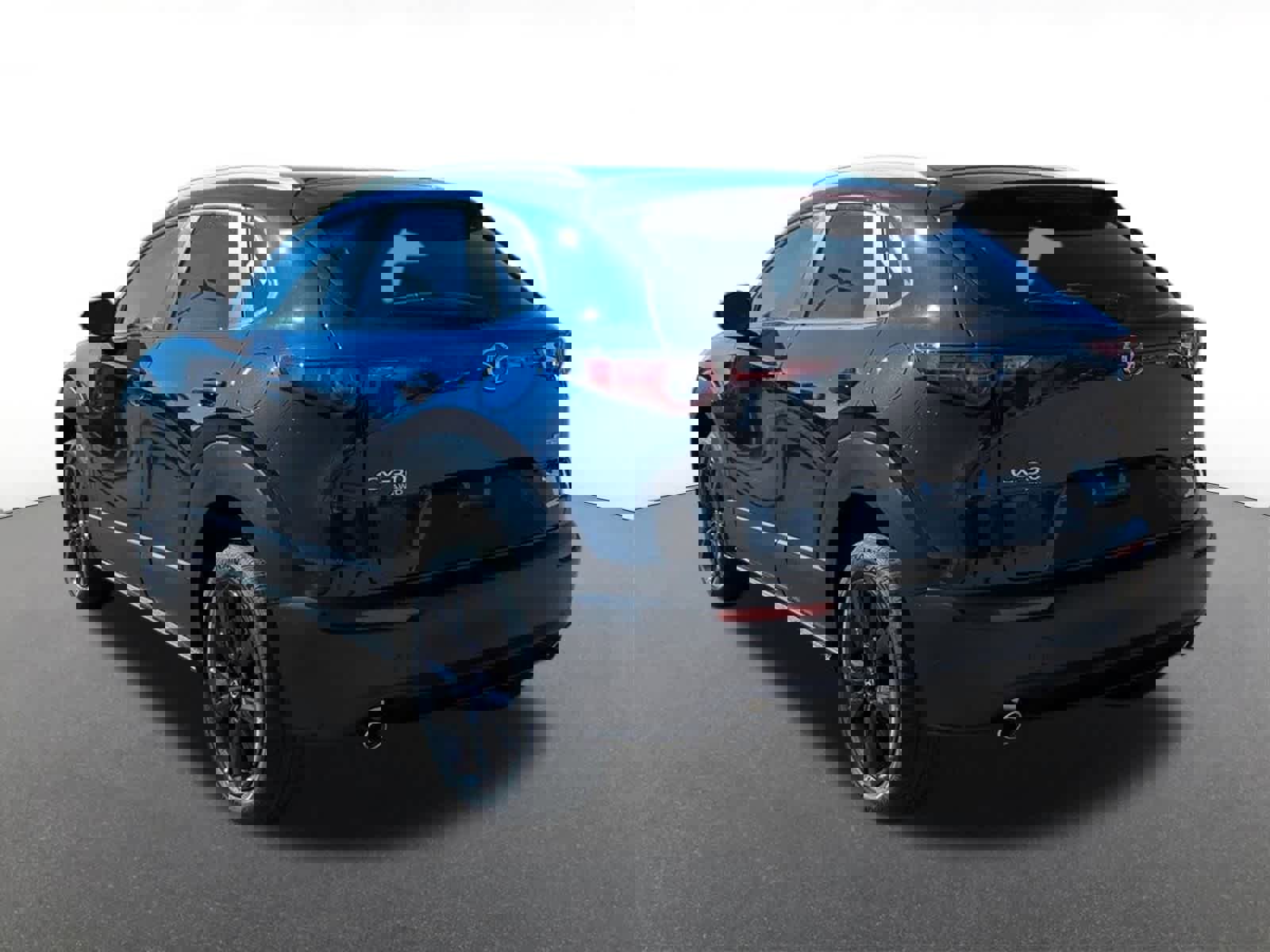 New 2025 MAZDA CX-30 AWD 2.5 S w/ Select Sport Pkg image 4