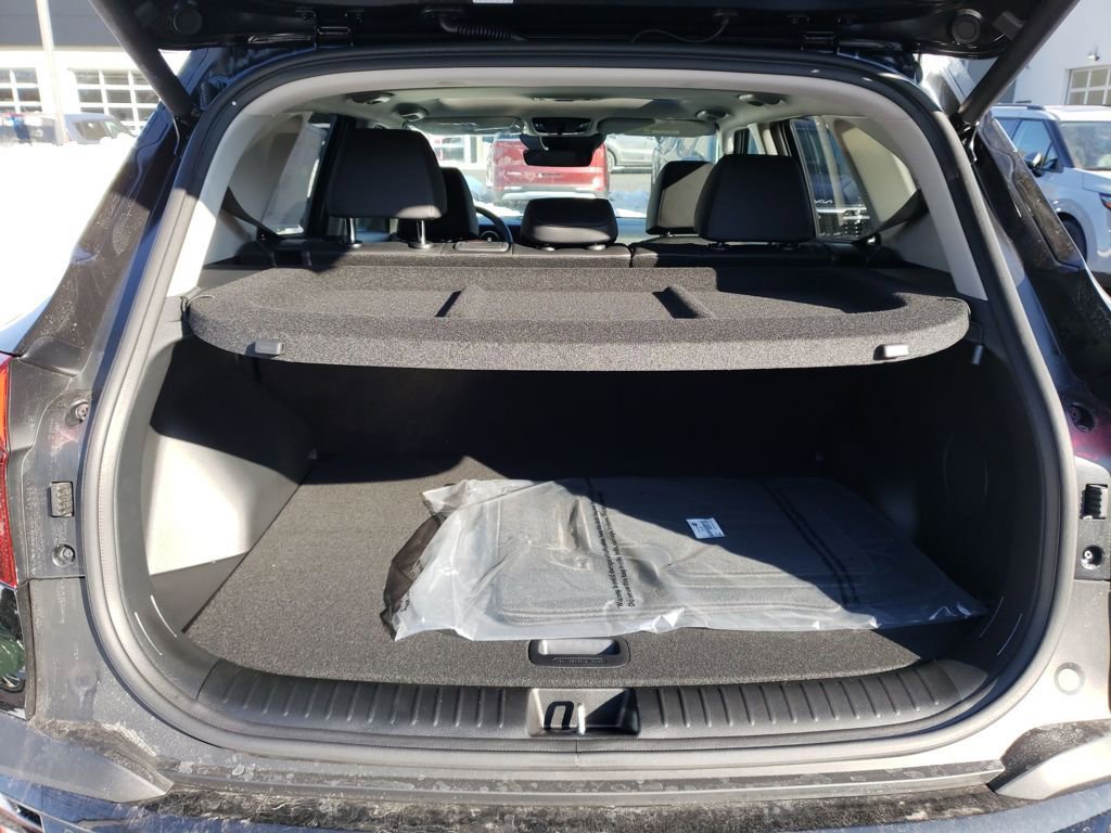 New 2026 Kia Seltos SX image 7