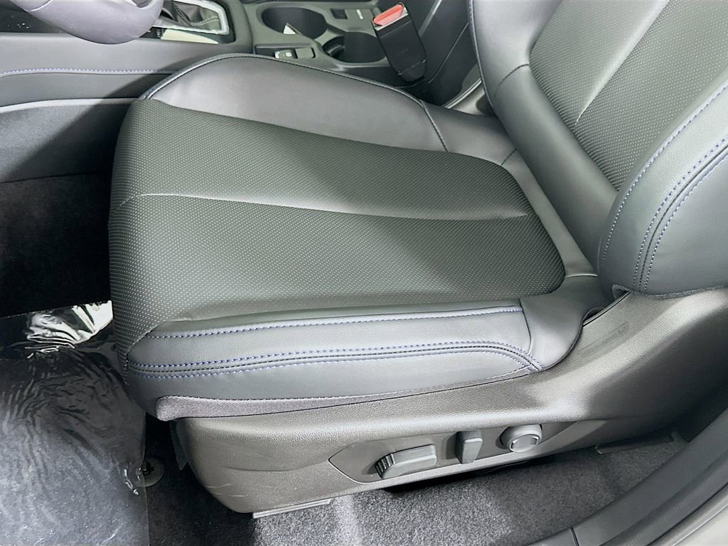 New 2025 Subaru Forester Limited image 26