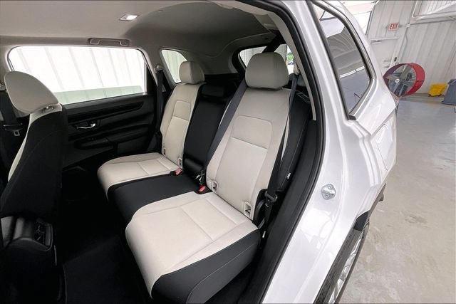 Certified 2024 Honda CR-V EX image 20