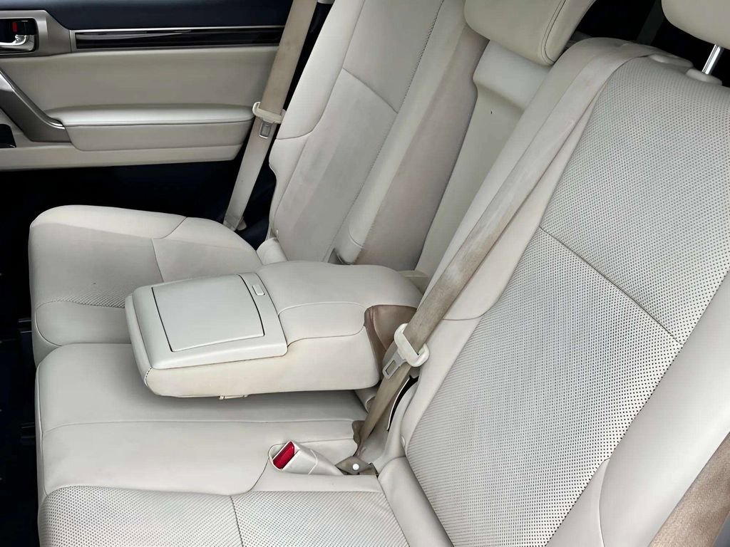 Used 2020 Lexus GX 460 Premium w/ Premium Package AWD/4WD image 25