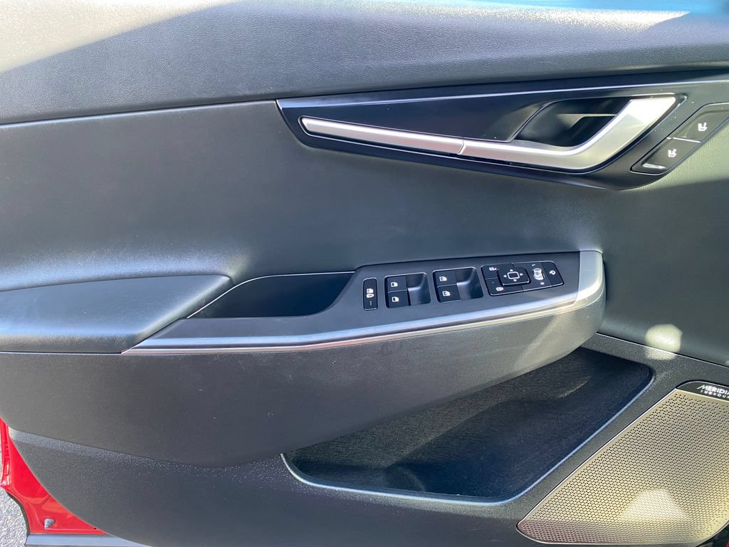Used 2022 Kia EV6 Wind w/ Wind Technology Package AWD/4WD image 31