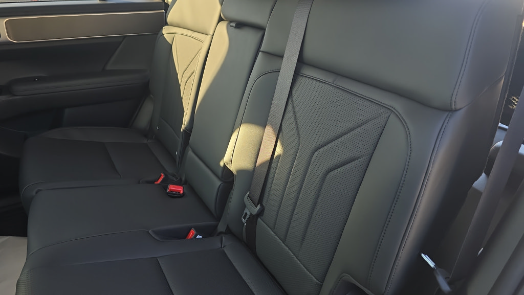 New 2027 Hyundai Santa Fe SEL AWD/4WD image 26