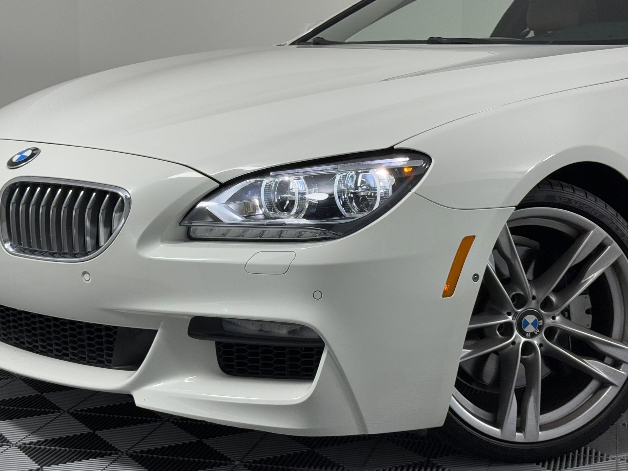 Used 2014 BMW 650i Coupe image 11