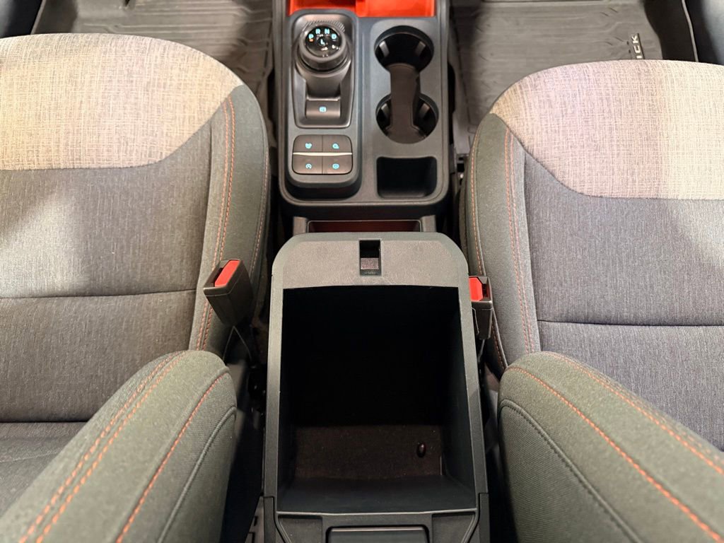 Used 2022 Ford Maverick XLT w/ Equipment Group 300A Standard image 22