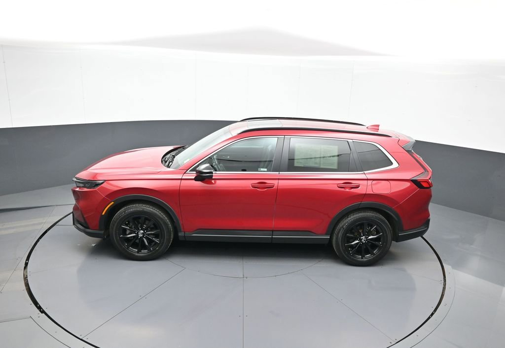 Used 2024 Honda CR-V Sport-L image 41