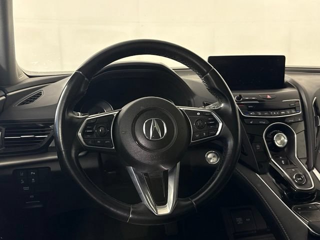 Used 2020 Acura RDX AWD w/ Technology Package image 23
