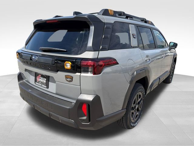 New 2026 Subaru Outback Wilderness AWD/4WD image 7
