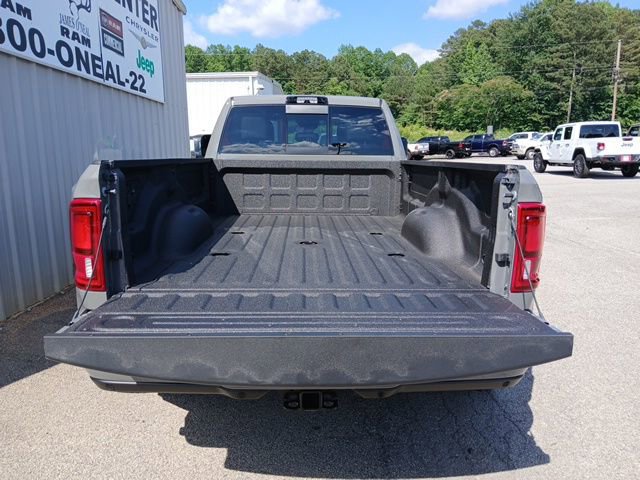 New 2026 RAM 3500 Laramie AWD/4WD image 7