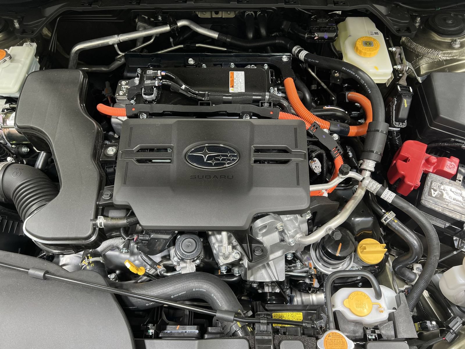 New 2026 Subaru Forester Limited AWD/4WD image 26