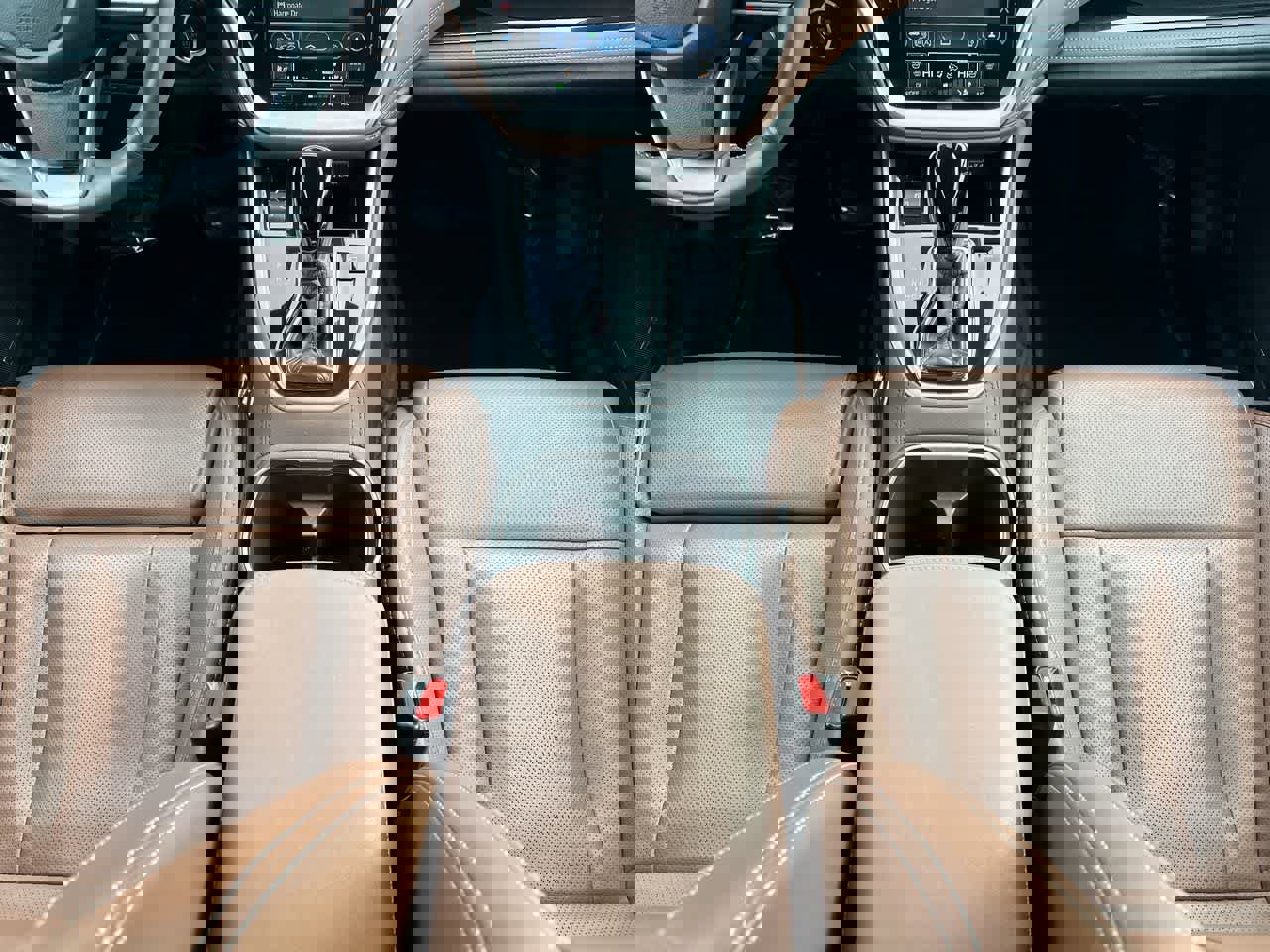 Certified 2024 Subaru Outback Touring image 31