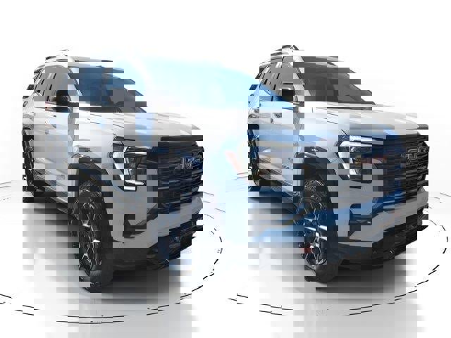 New 2026 GMC Terrain AT4 image 2