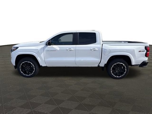 New 2026 Chevrolet Colorado Z71 w/ Z71 Convenience Package 2 image 2