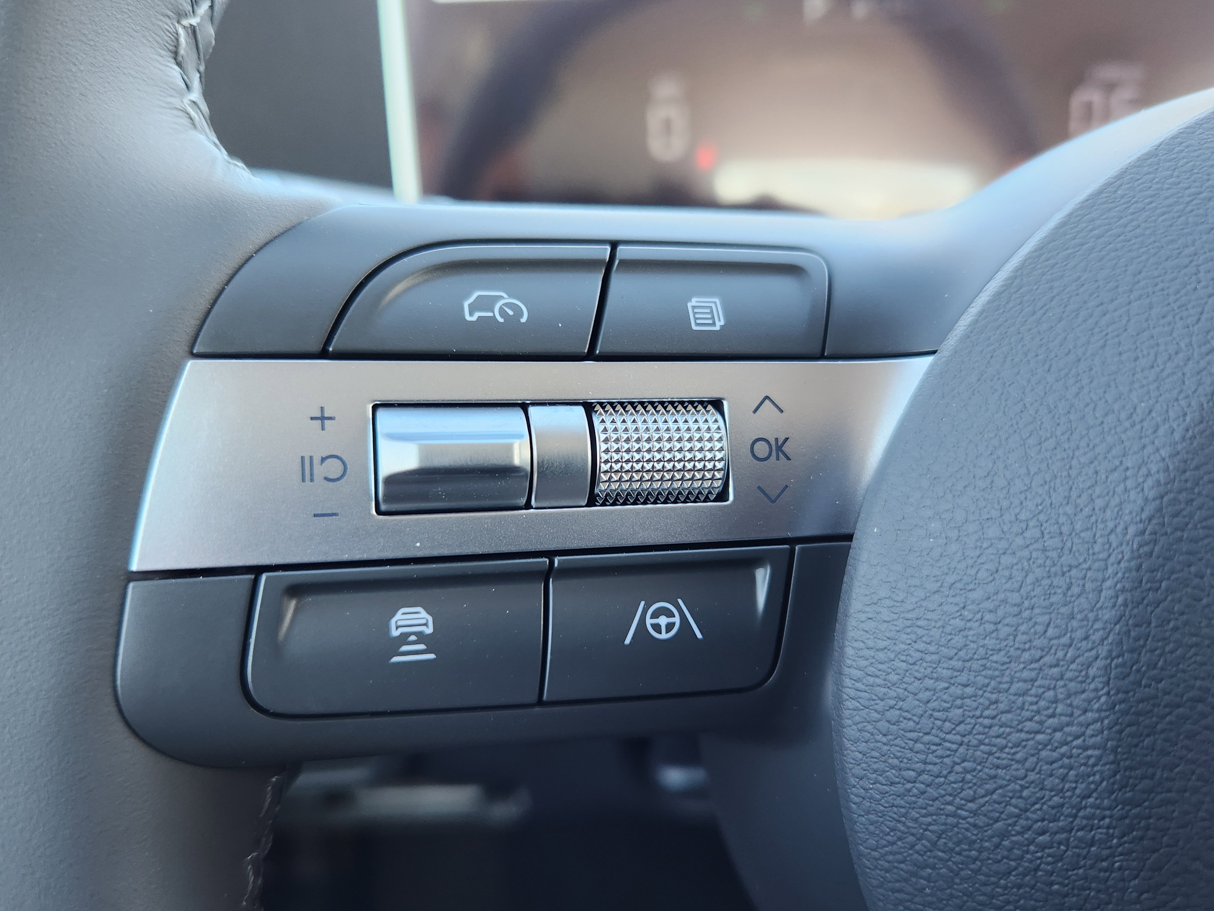 New 2026 Hyundai Sonata SEL AWD/4WD image 33