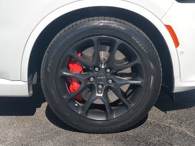 Used 2023 Dodge Durango SRT Hellcat AWD/4WD image 11