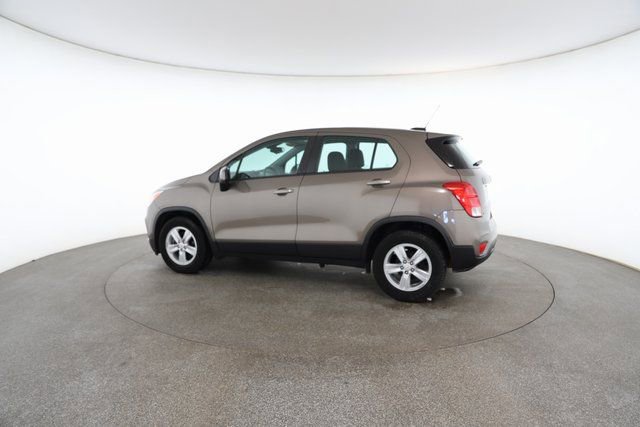 Used 2020 Chevrolet Trax LS image 8