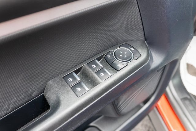 Used 2023 Ford Bronco Sport Big Bend AWD/4WD image 15