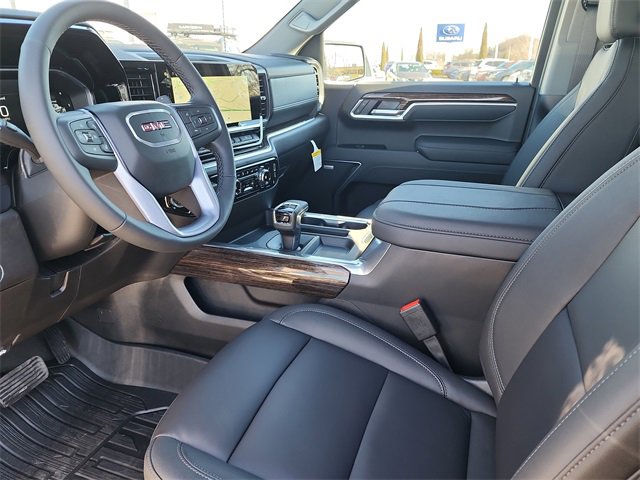 New 2026 GMC Sierra 1500 Elevation w/ Elevation Premium Package image 14