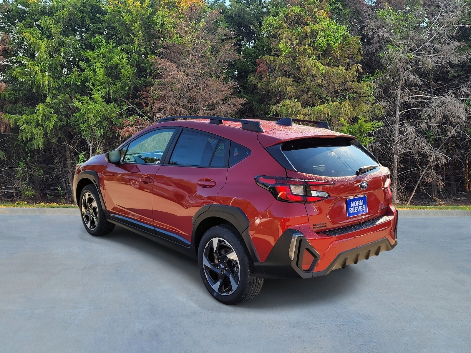 New 2026 Subaru Crosstrek 2.5i Limited image 18